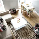 New Georgian Self-Catered Apartments At The Spire