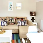 New Georgian Self-Catered Apartments At The Spire