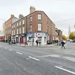 New Georgian Self-Catered Apartments At The Spire