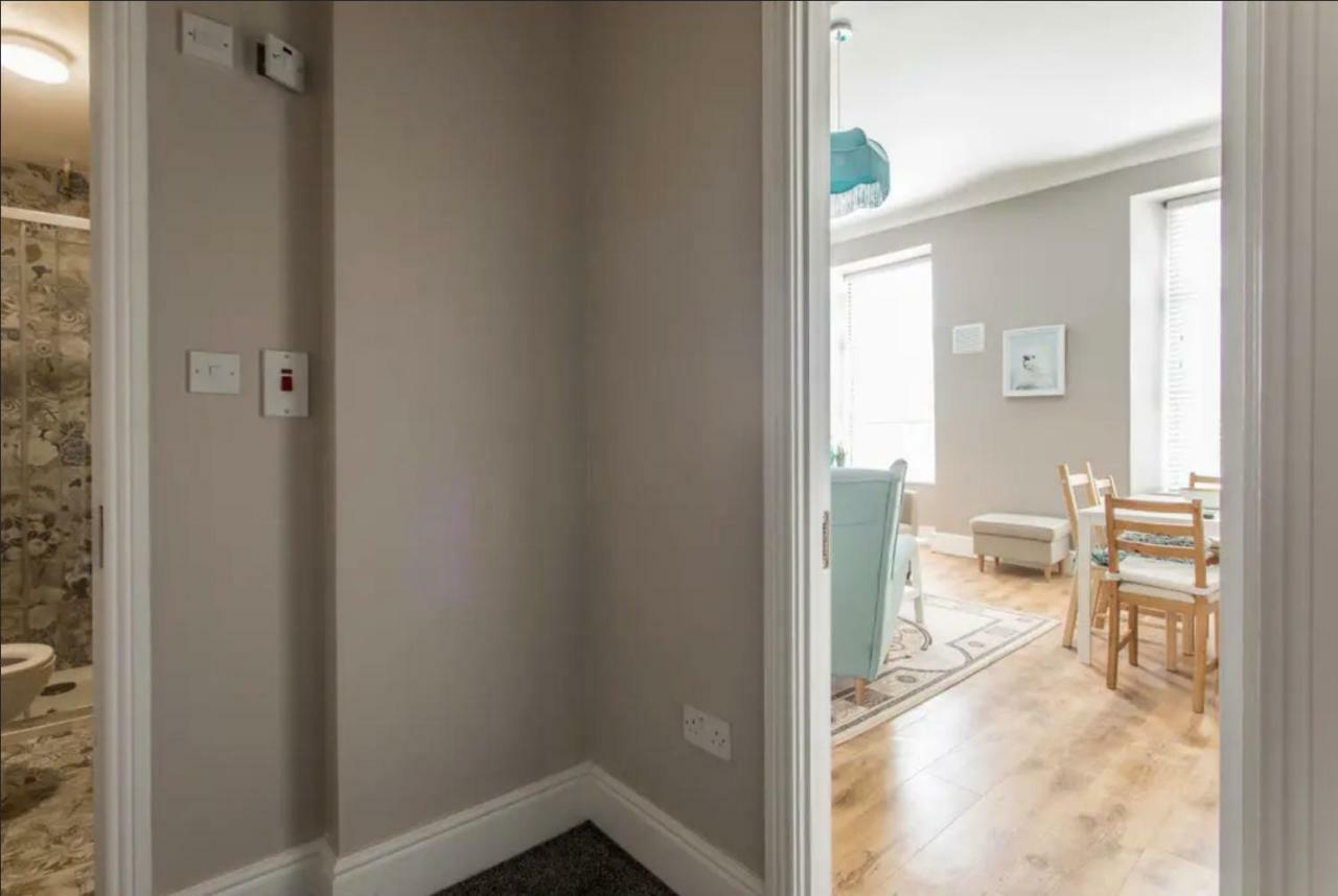 New Georgian Self-catered At The Spire * Dublin