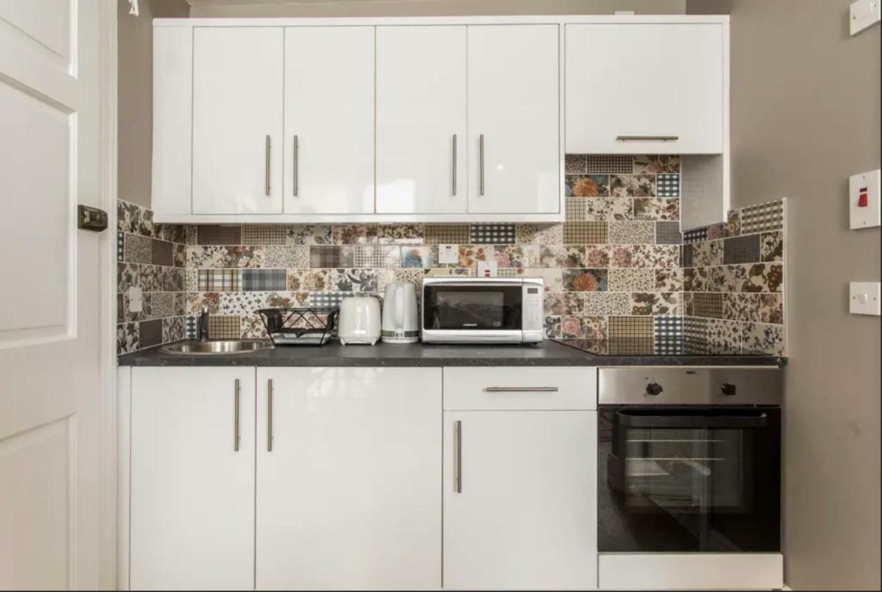 New Georgian Self-catered At The Spire Apartment Dublin