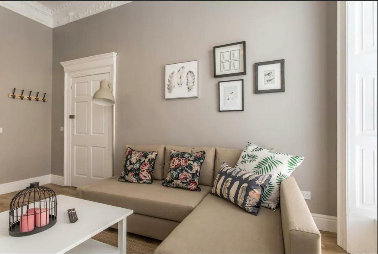 New Georgian Self-catered At The Spire * Dublin