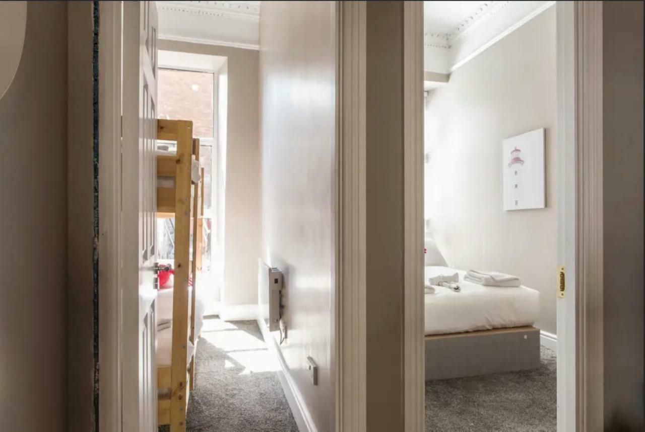 New Georgian Self-catered At The Spire * Dublin