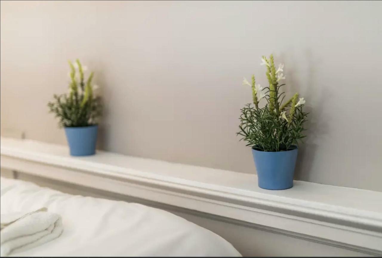 New Georgian Self-catered At The Spire Apartment *