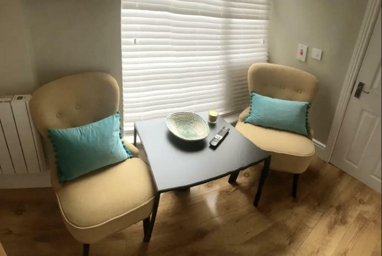 New Georgian Self-catered At The Spire Dublin