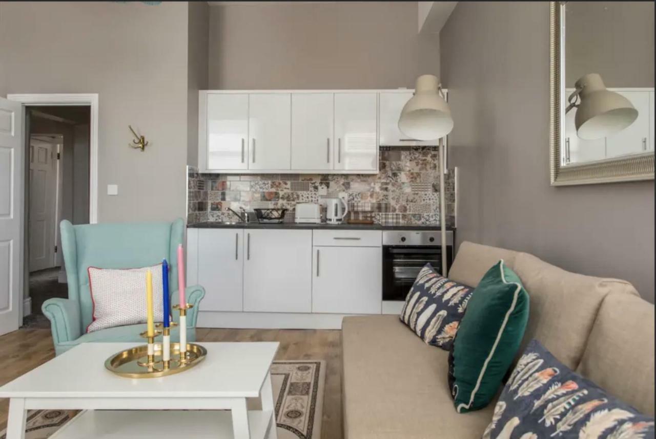 New Georgian Self-catered At The Spire * Dublin