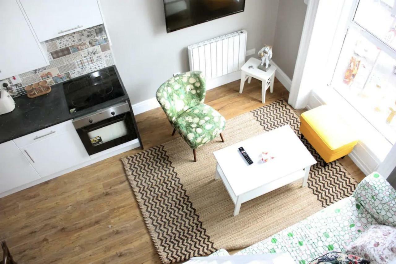 Apartment New Georgian Self-catered At The Spire *