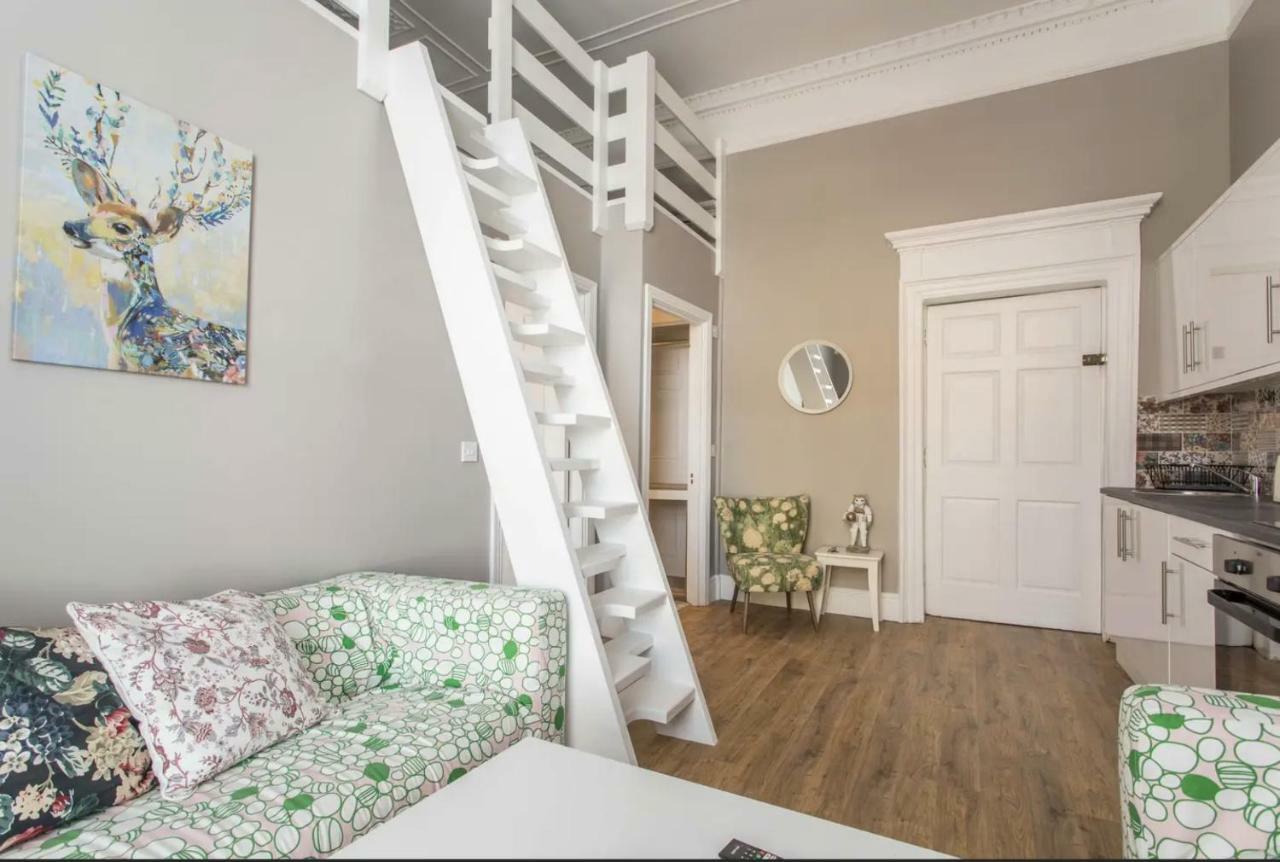 New Georgian Self-catered At The Spire Dublin
