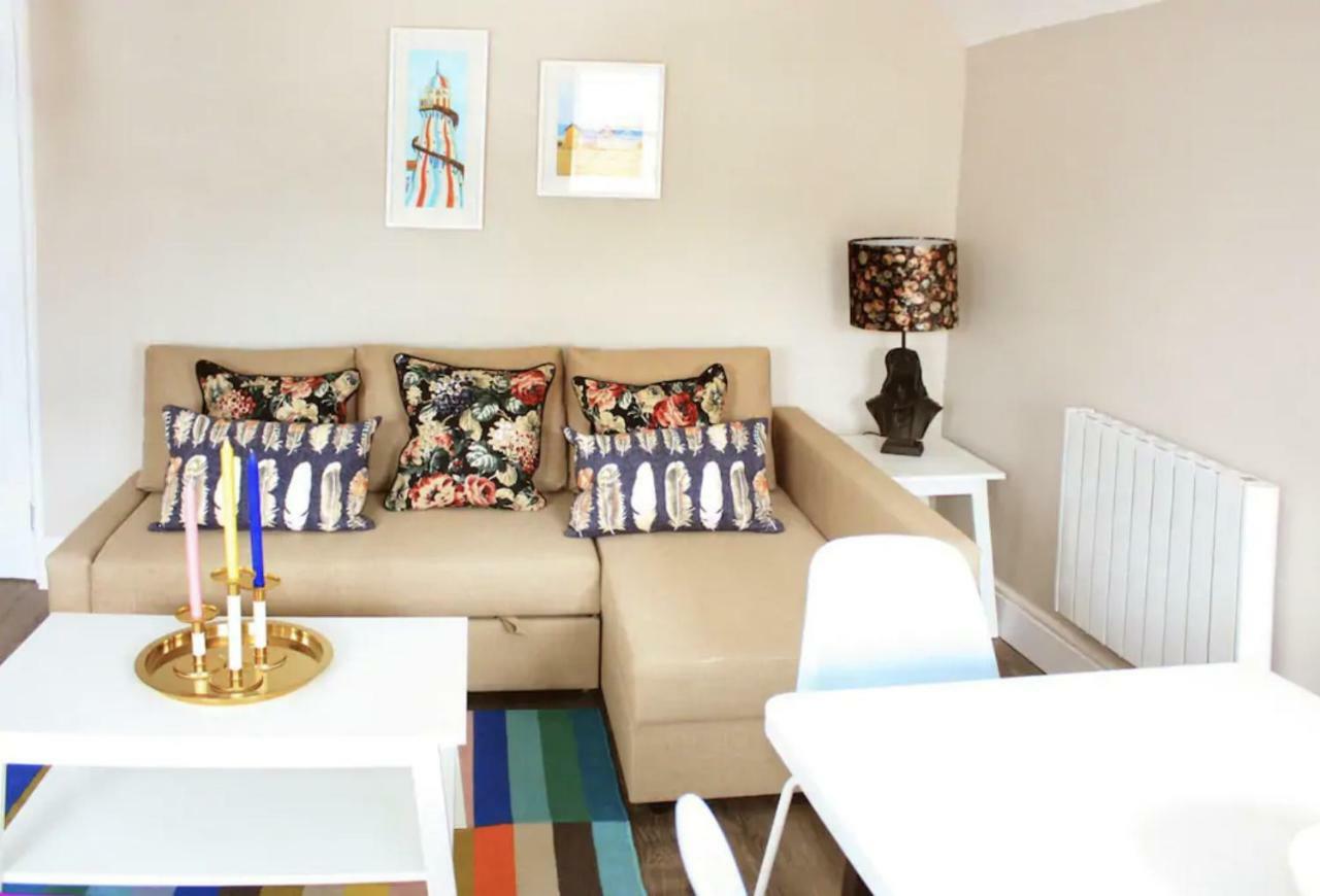 Apartment New Georgian Self-catered At The Spire Dublin