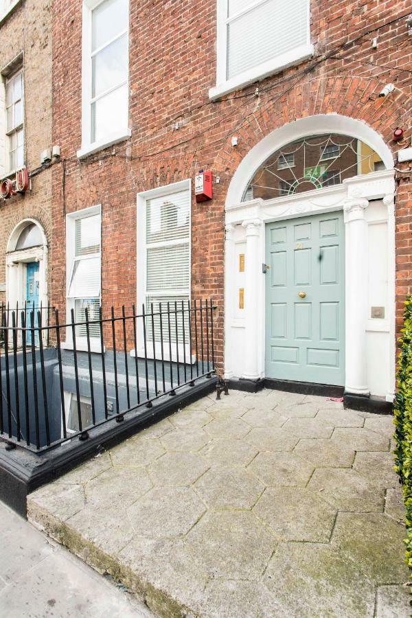 New Georgian Self-catered At The Spire * Dublin